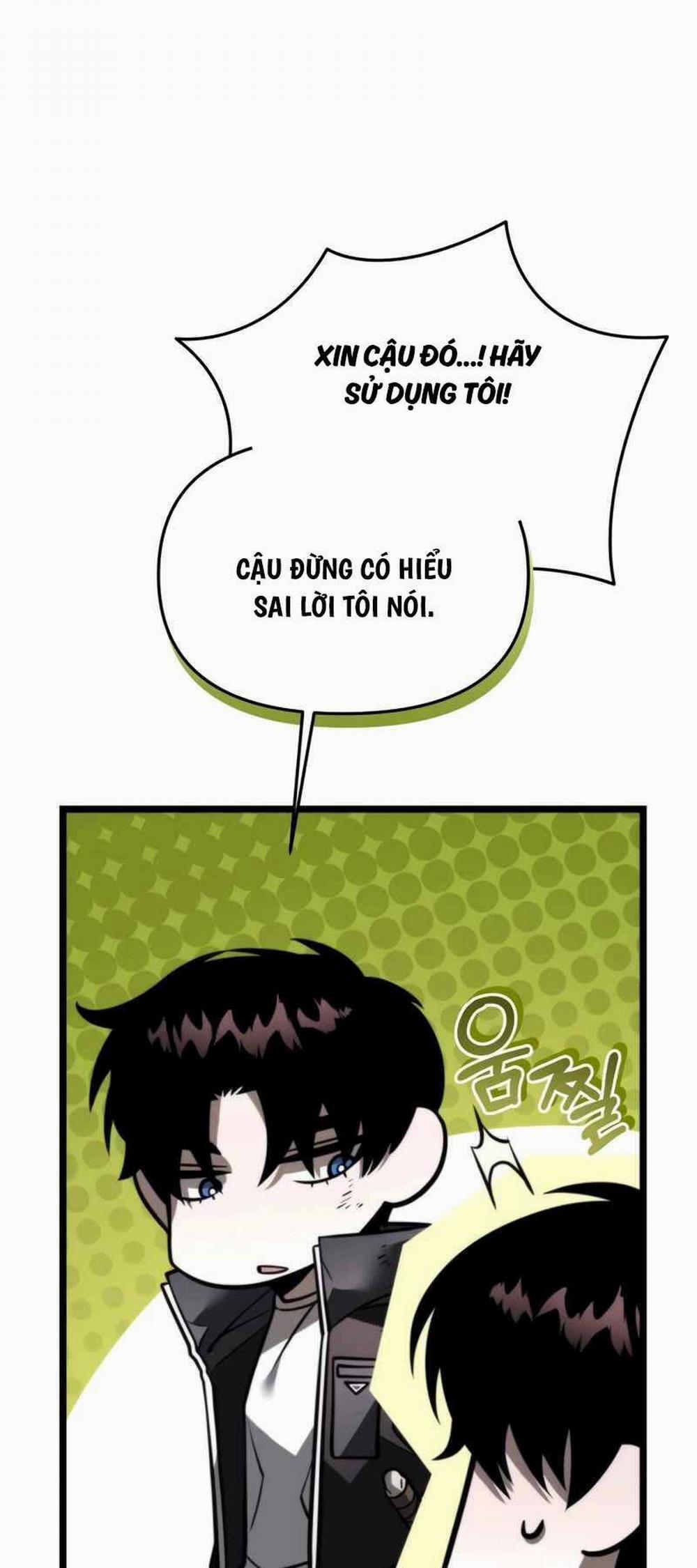 Chiến Binh Hồi Quy 21 trang 45