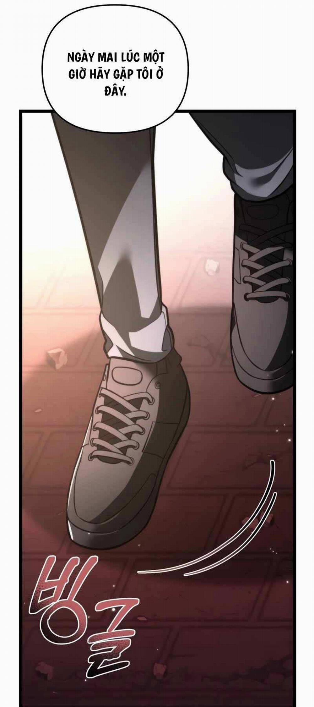 Chiến Binh Hồi Quy 21 trang 47
