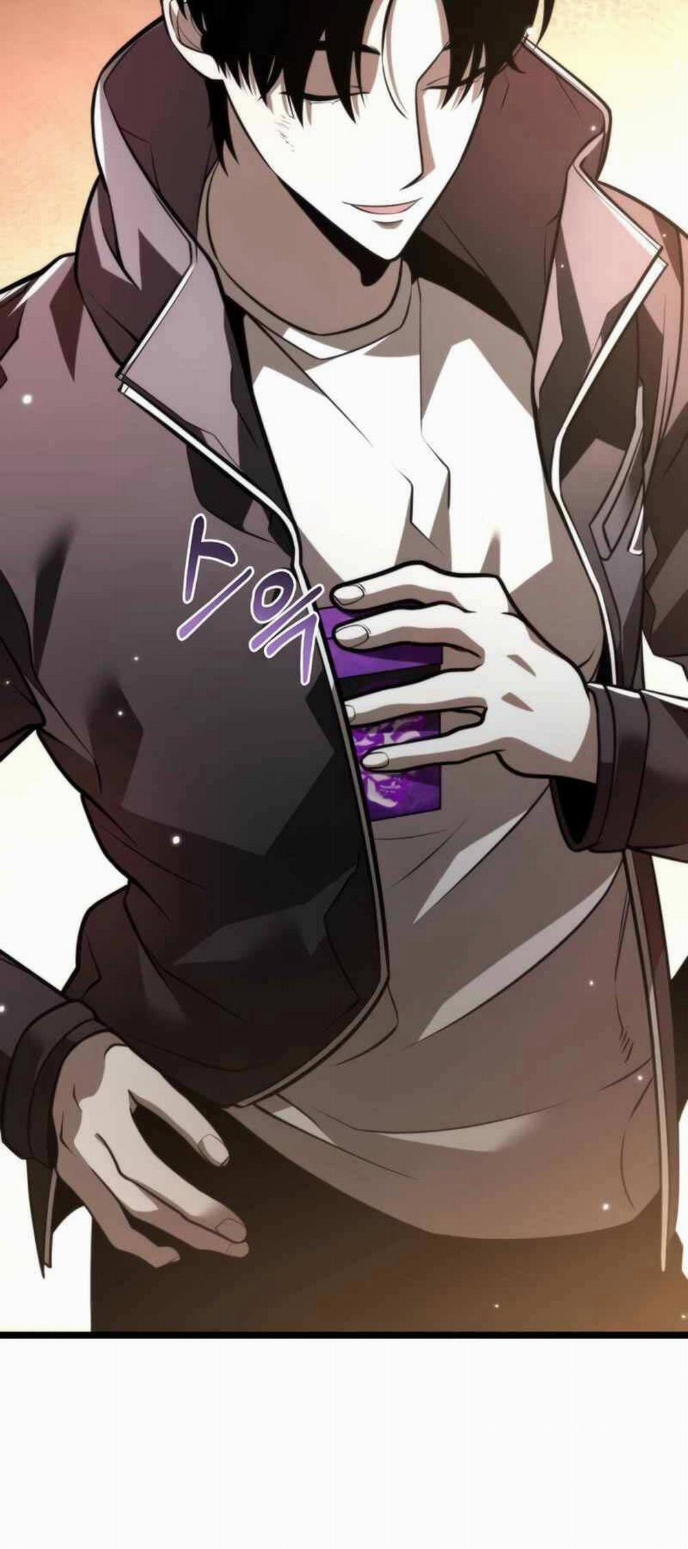 Chiến Binh Hồi Quy 21 trang 49