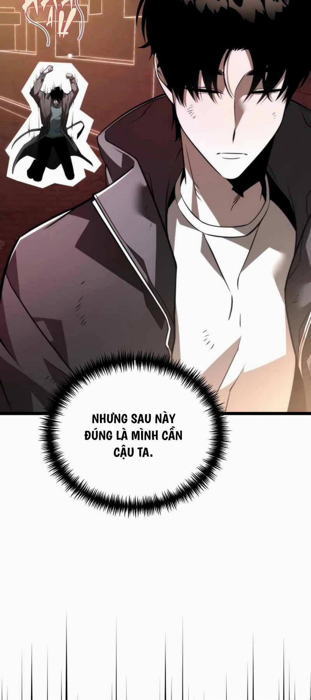 Chiến Binh Hồi Quy 21 trang 55