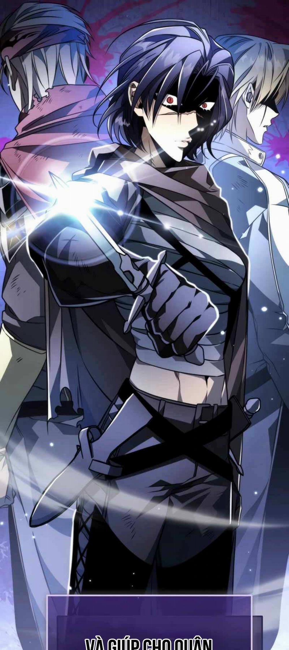 Chiến Binh Hồi Quy 21 trang 63