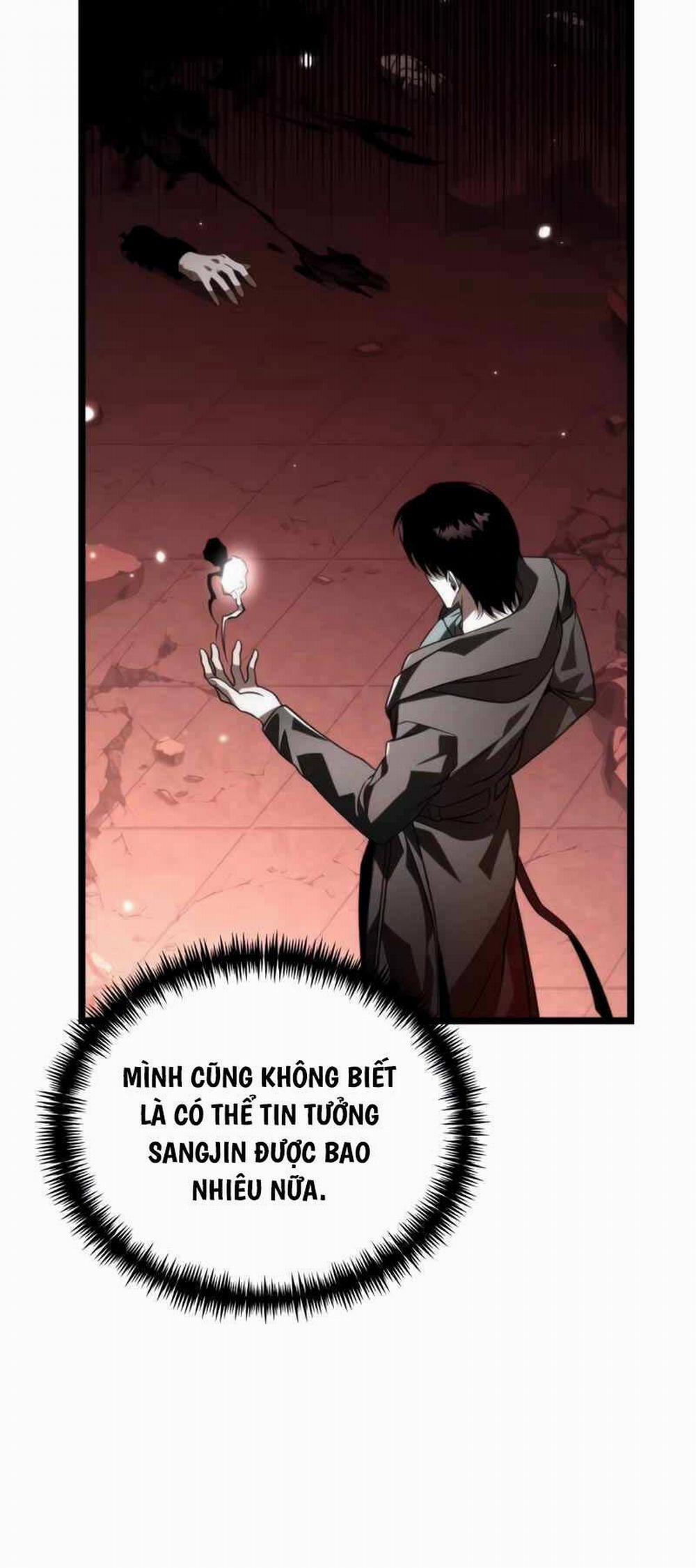 Chiến Binh Hồi Quy 21 trang 66