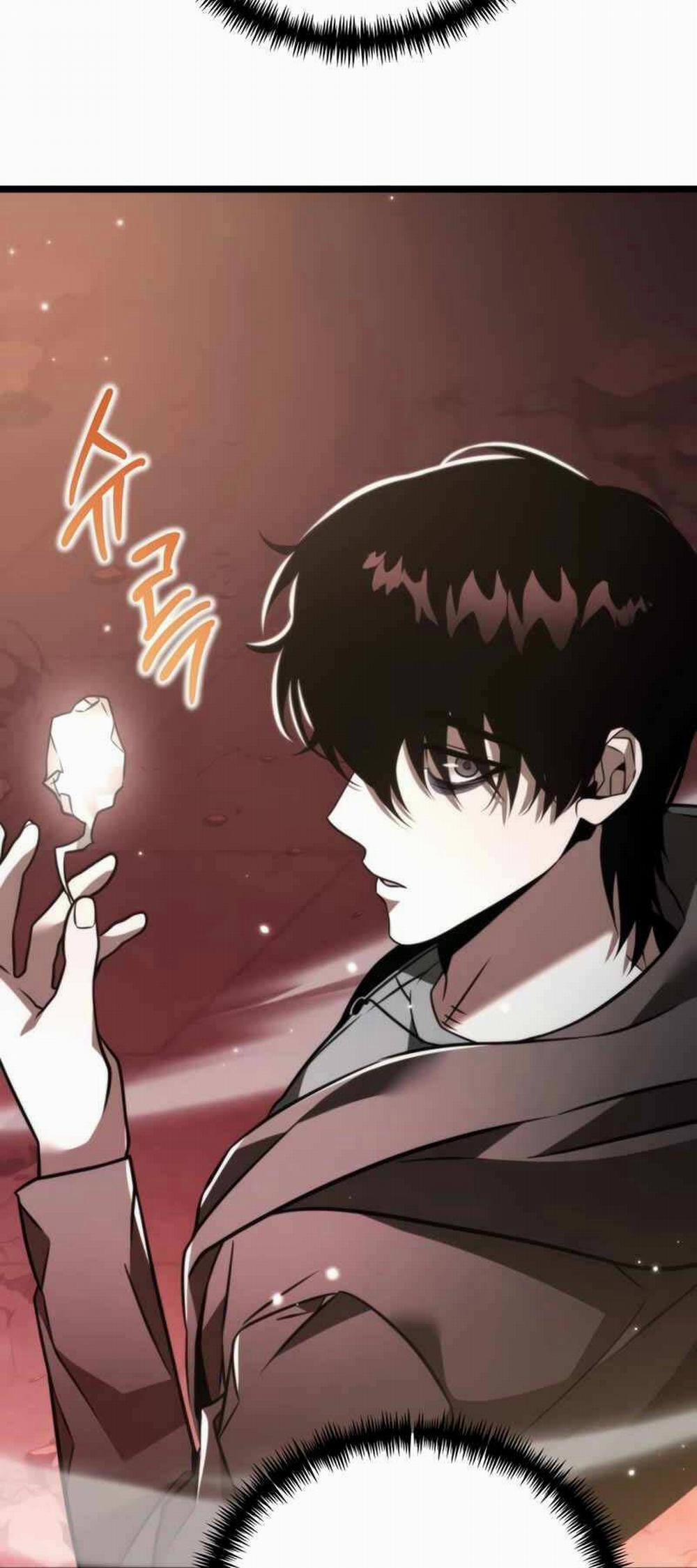 Chiến Binh Hồi Quy 21 trang 69