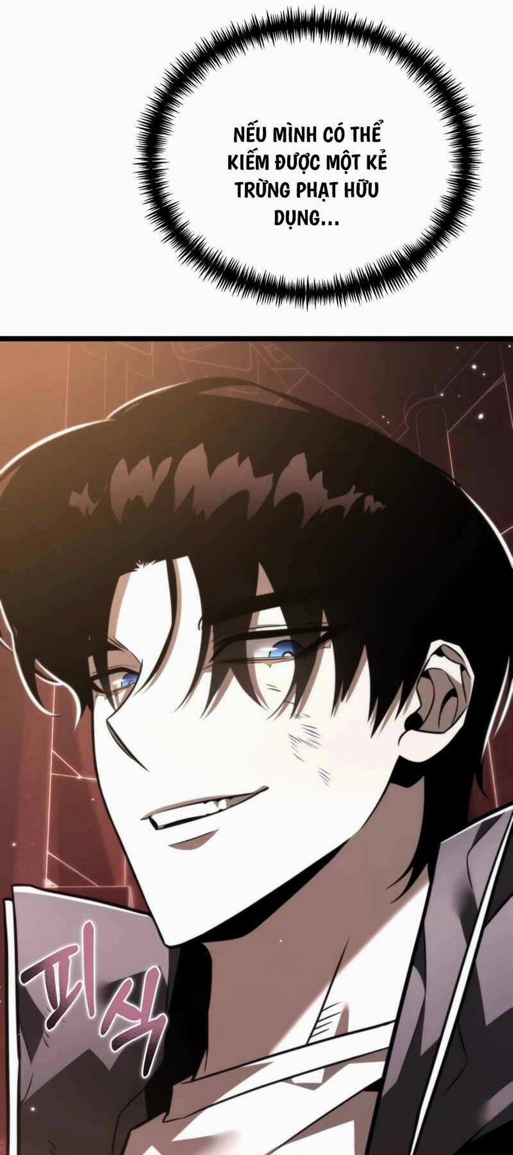 Chiến Binh Hồi Quy 21 trang 71