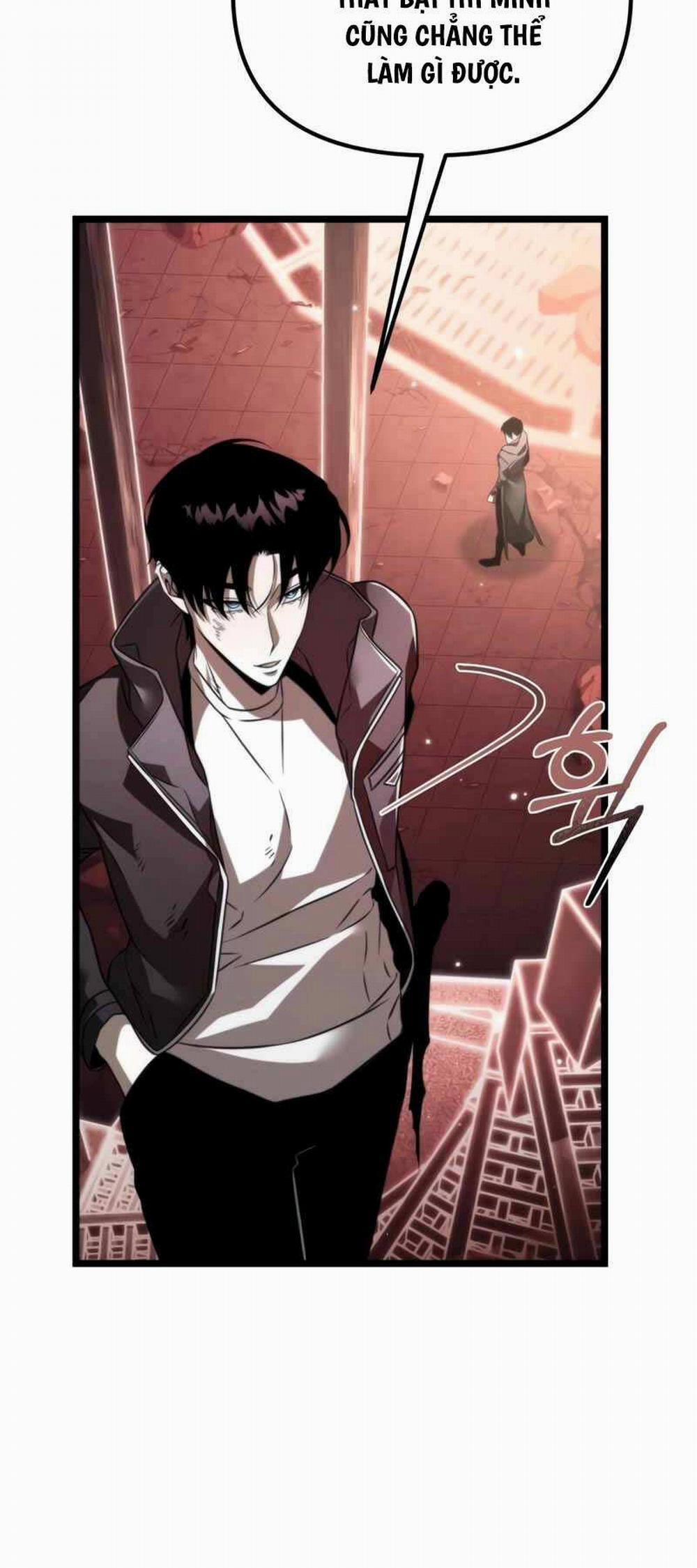 Chiến Binh Hồi Quy 21 trang 73