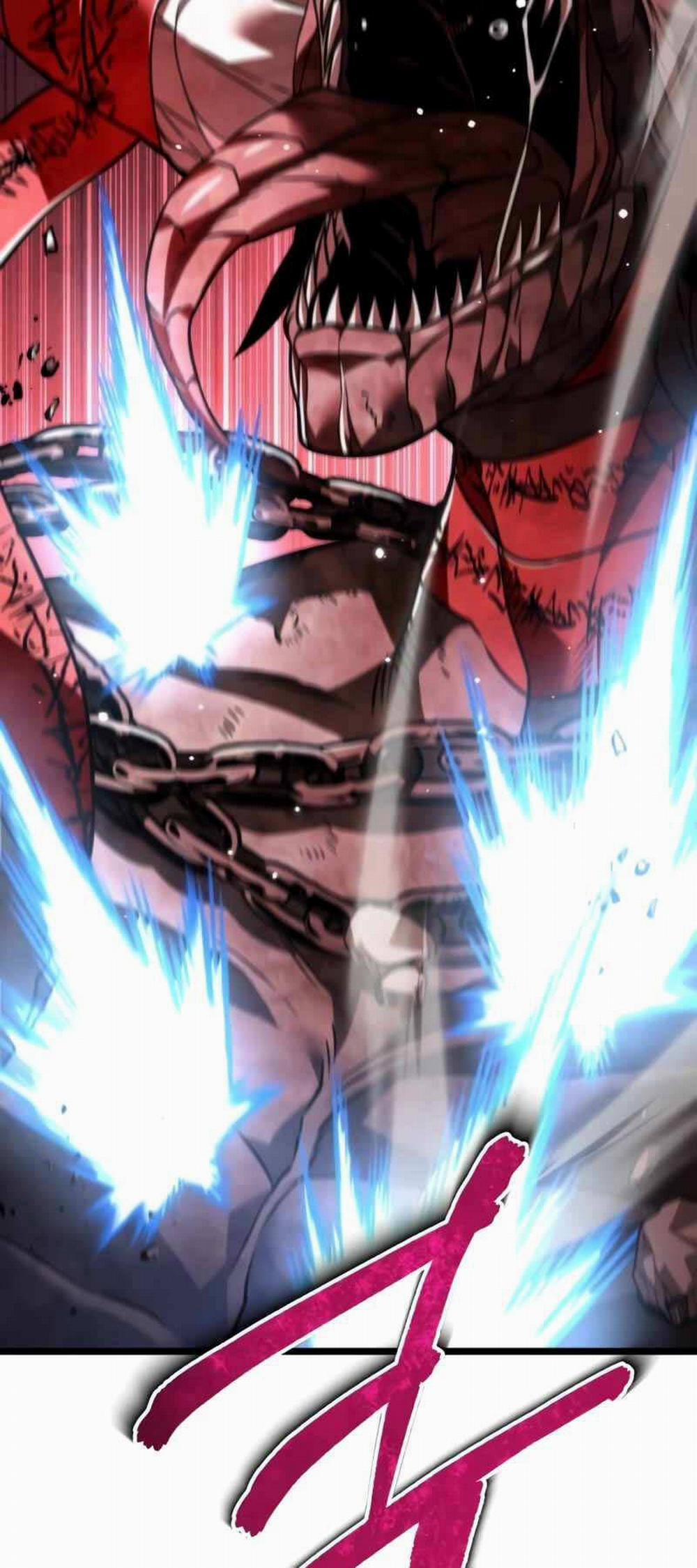 Chiến Binh Hồi Quy 21 trang 77