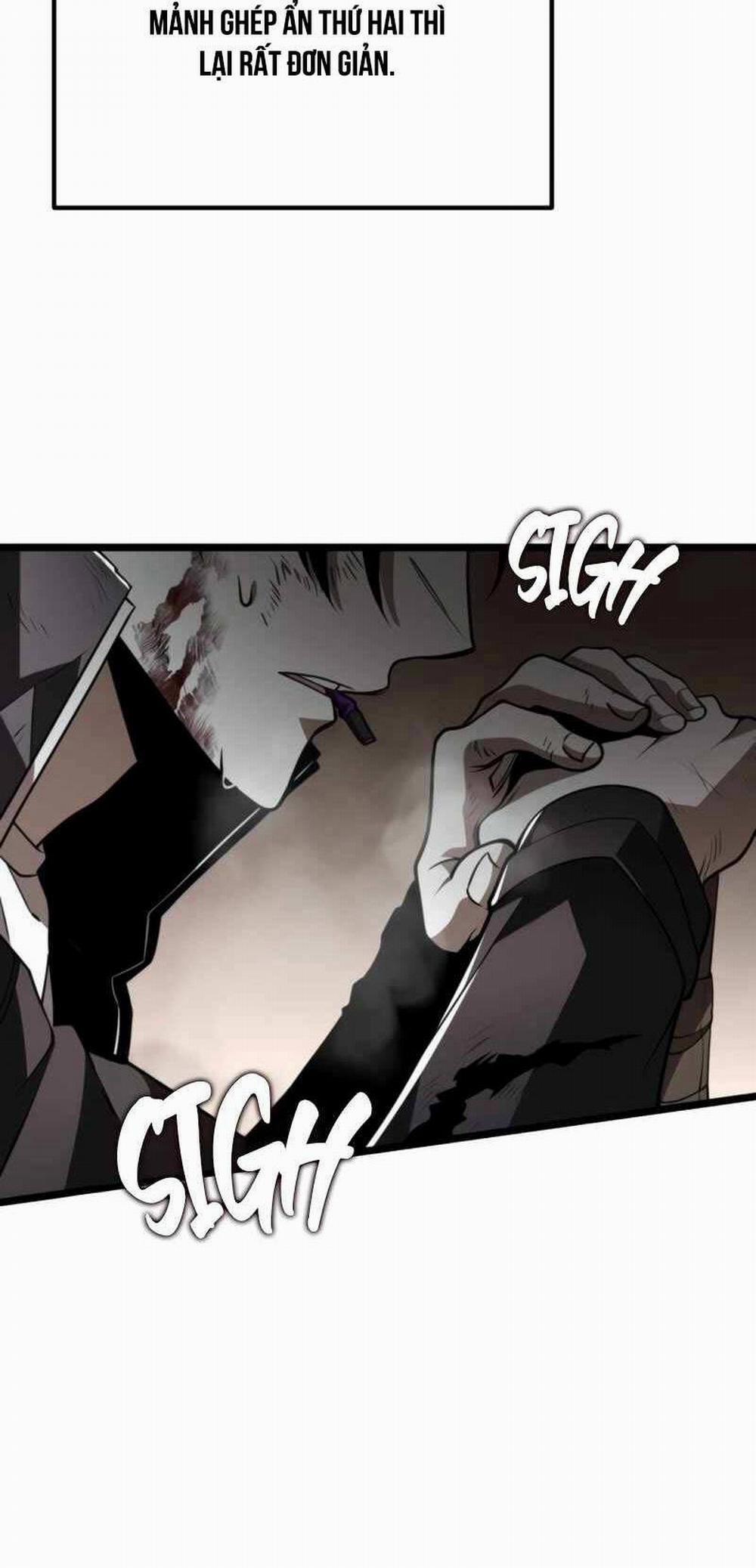 Chiến Binh Hồi Quy 21 trang 79