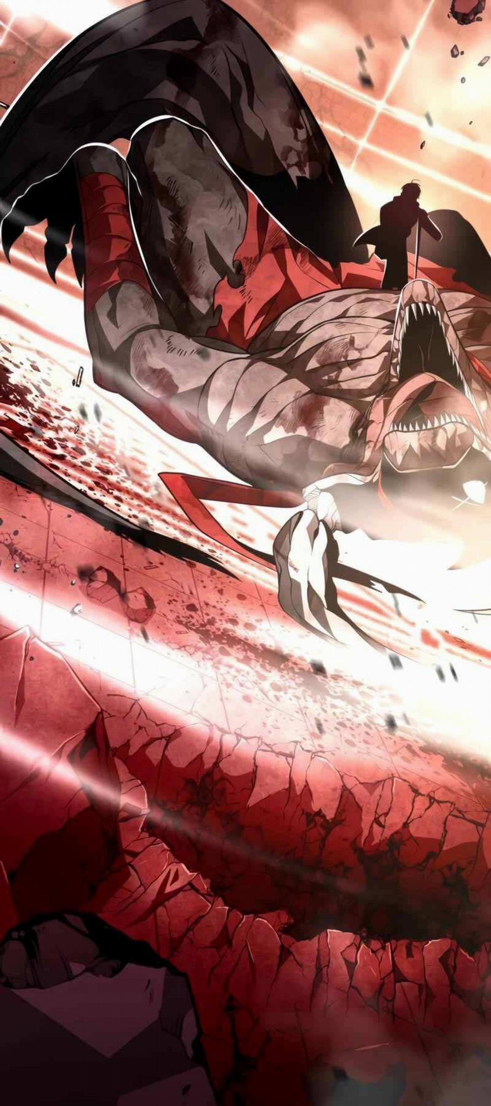 Chiến Binh Hồi Quy 21 trang 82