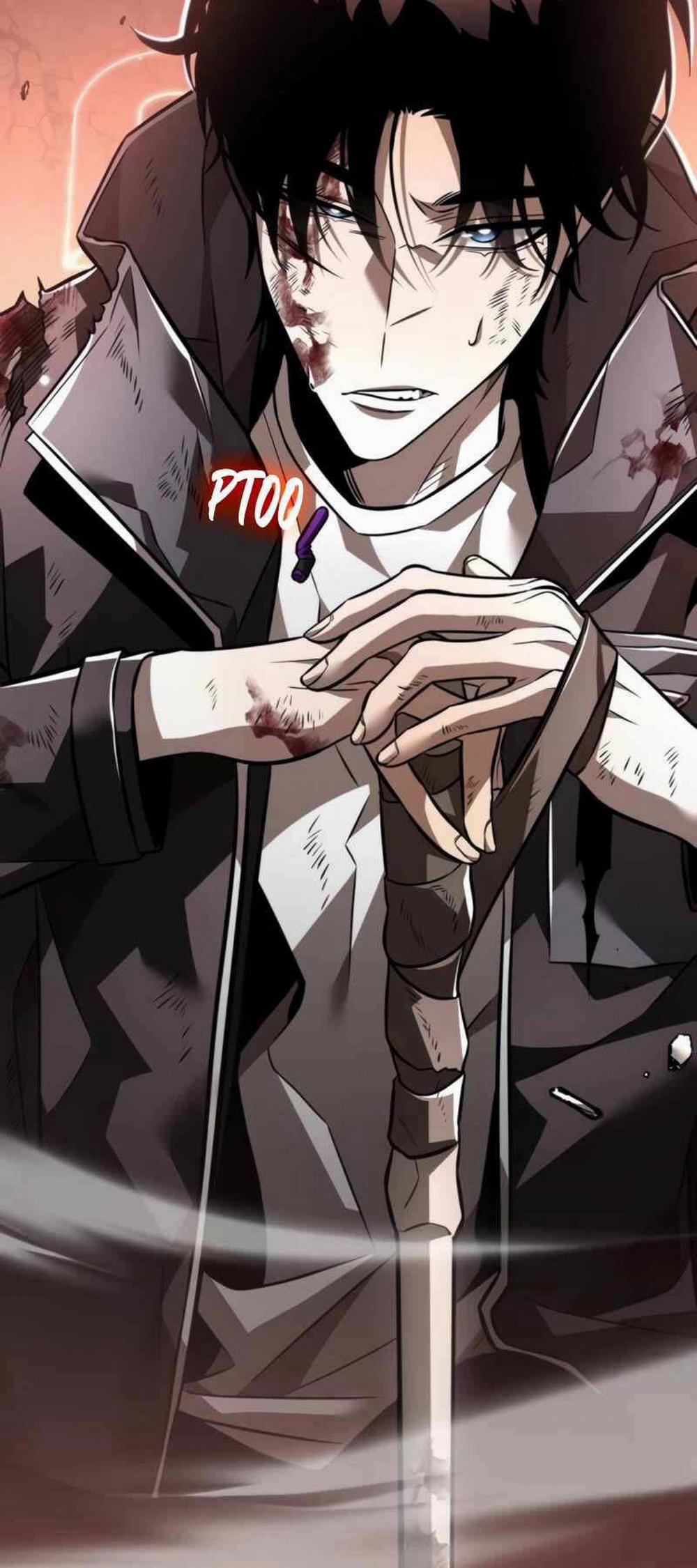 Chiến Binh Hồi Quy 21 trang 84