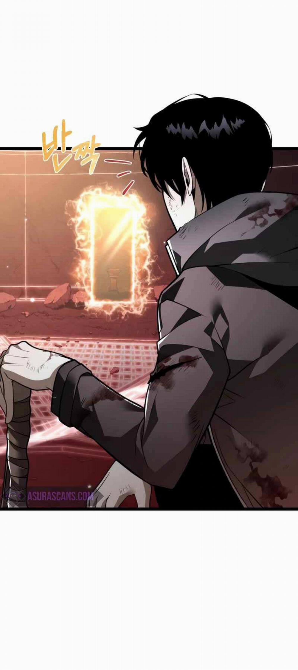 Chiến Binh Hồi Quy 21 trang 86