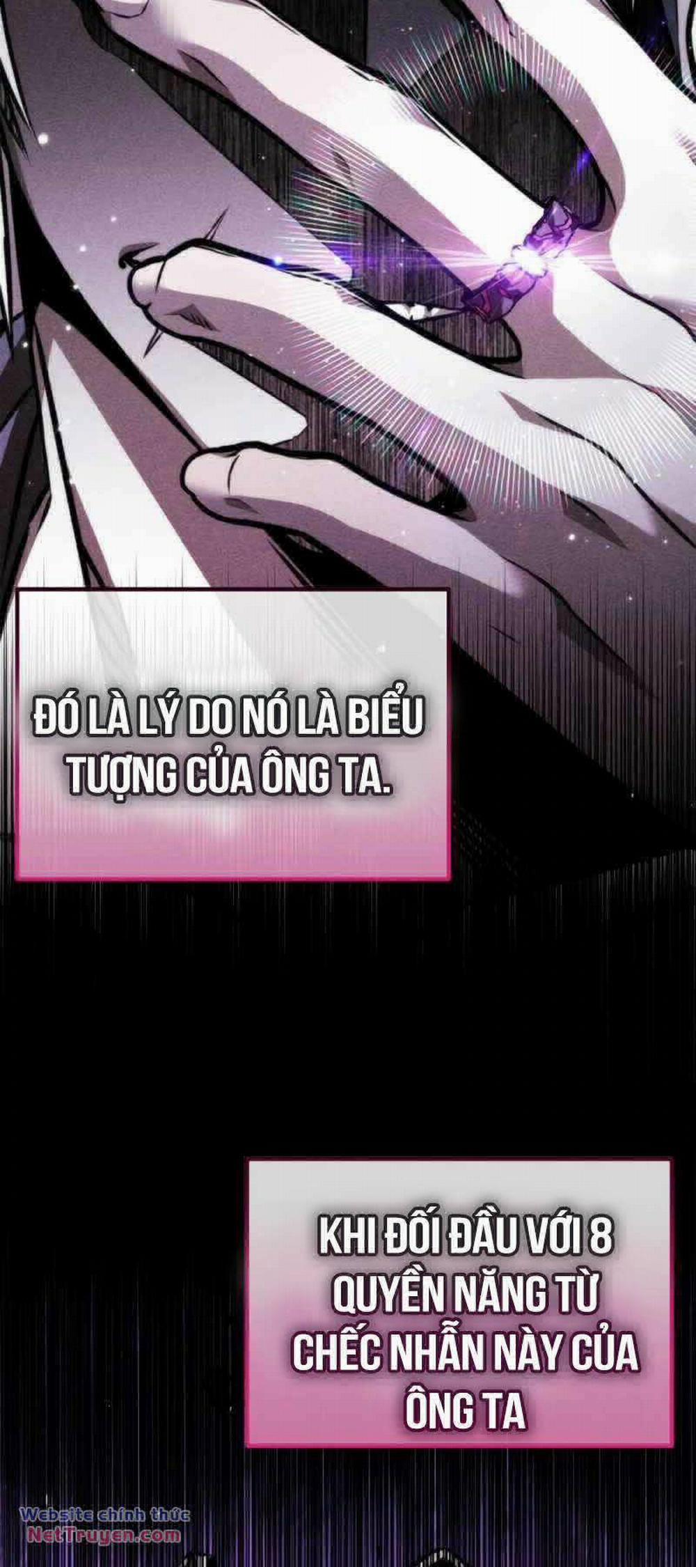 Chiến Binh Hồi Quy 22 trang 10