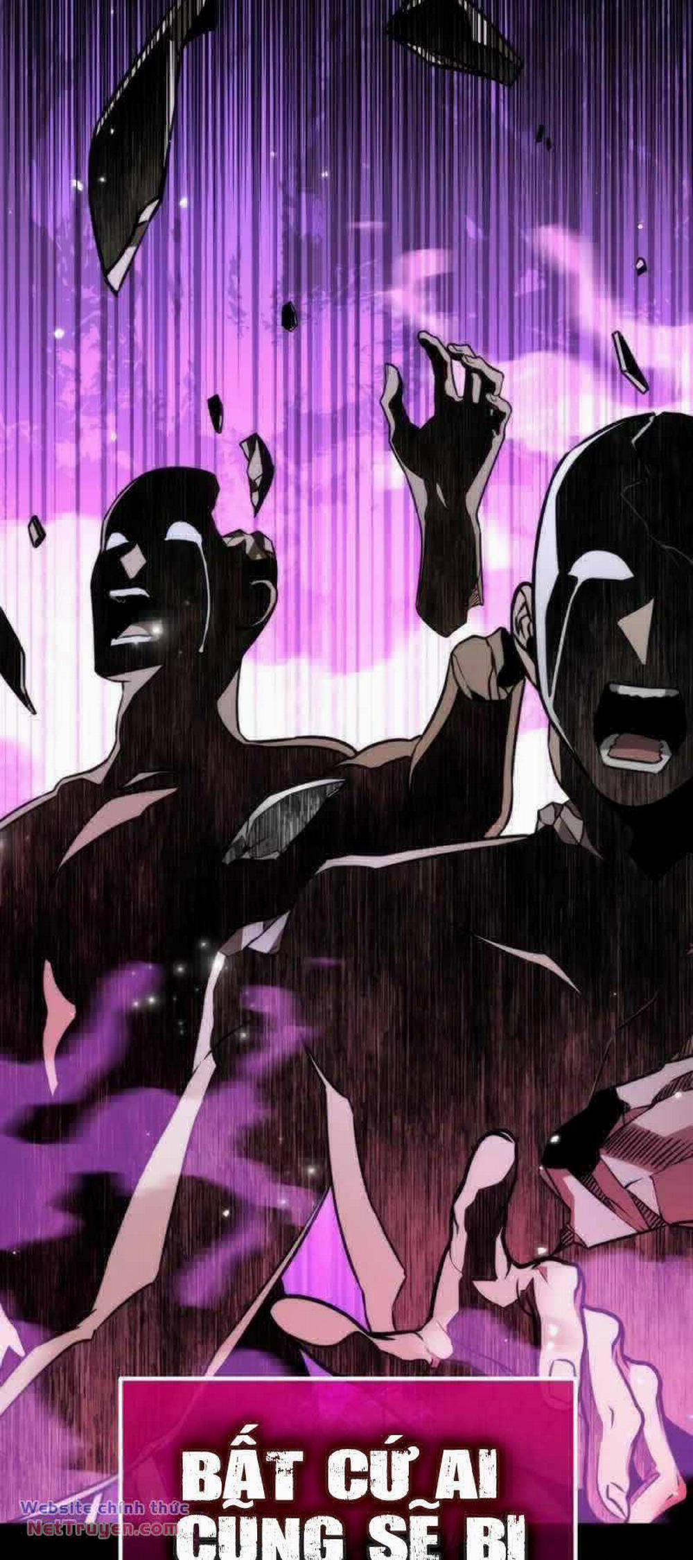 Chiến Binh Hồi Quy 22 trang 11