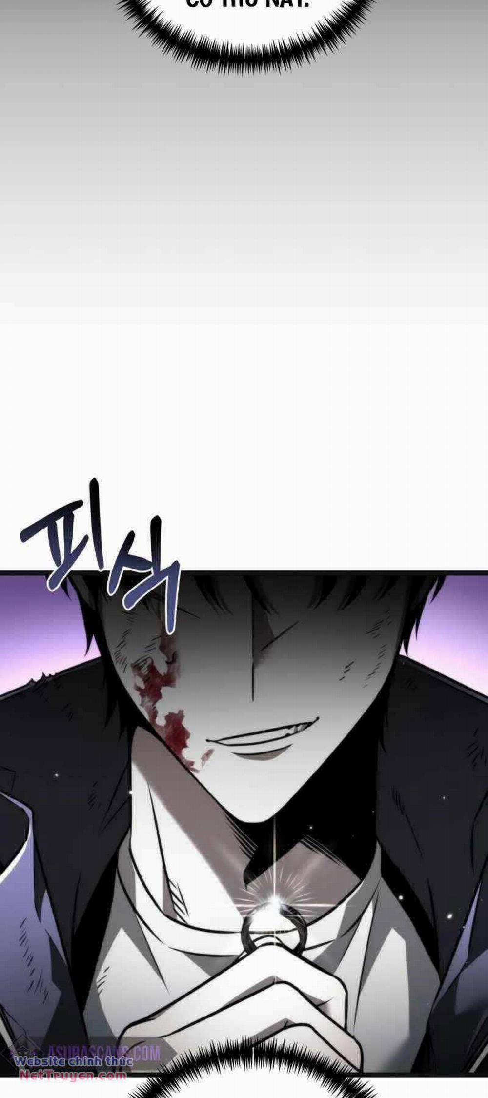 Chiến Binh Hồi Quy 22 trang 13