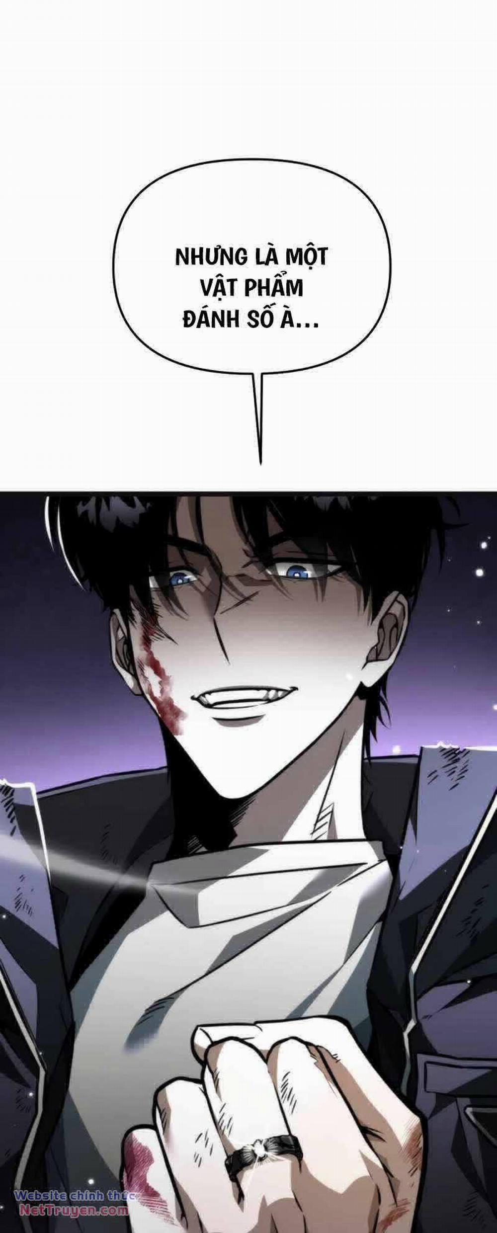 Chiến Binh Hồi Quy 22 trang 16