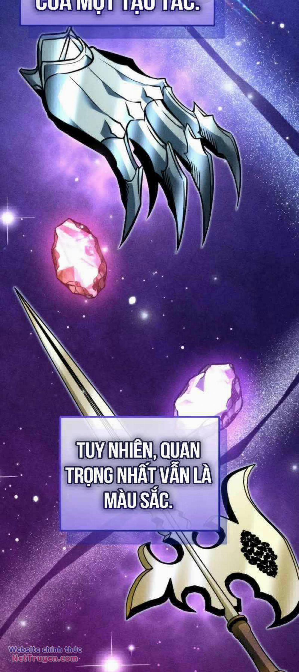 Chiến Binh Hồi Quy 22 trang 2