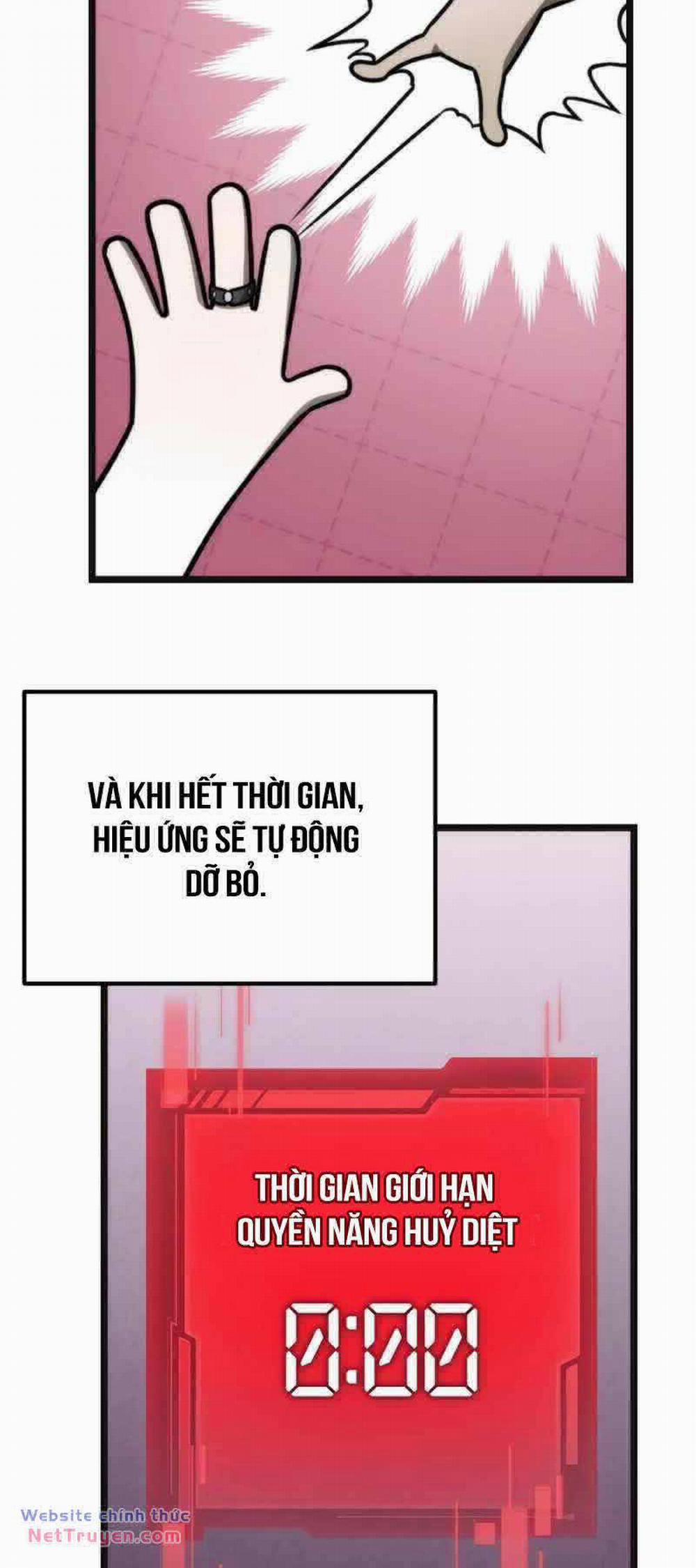 Chiến Binh Hồi Quy 22 trang 20