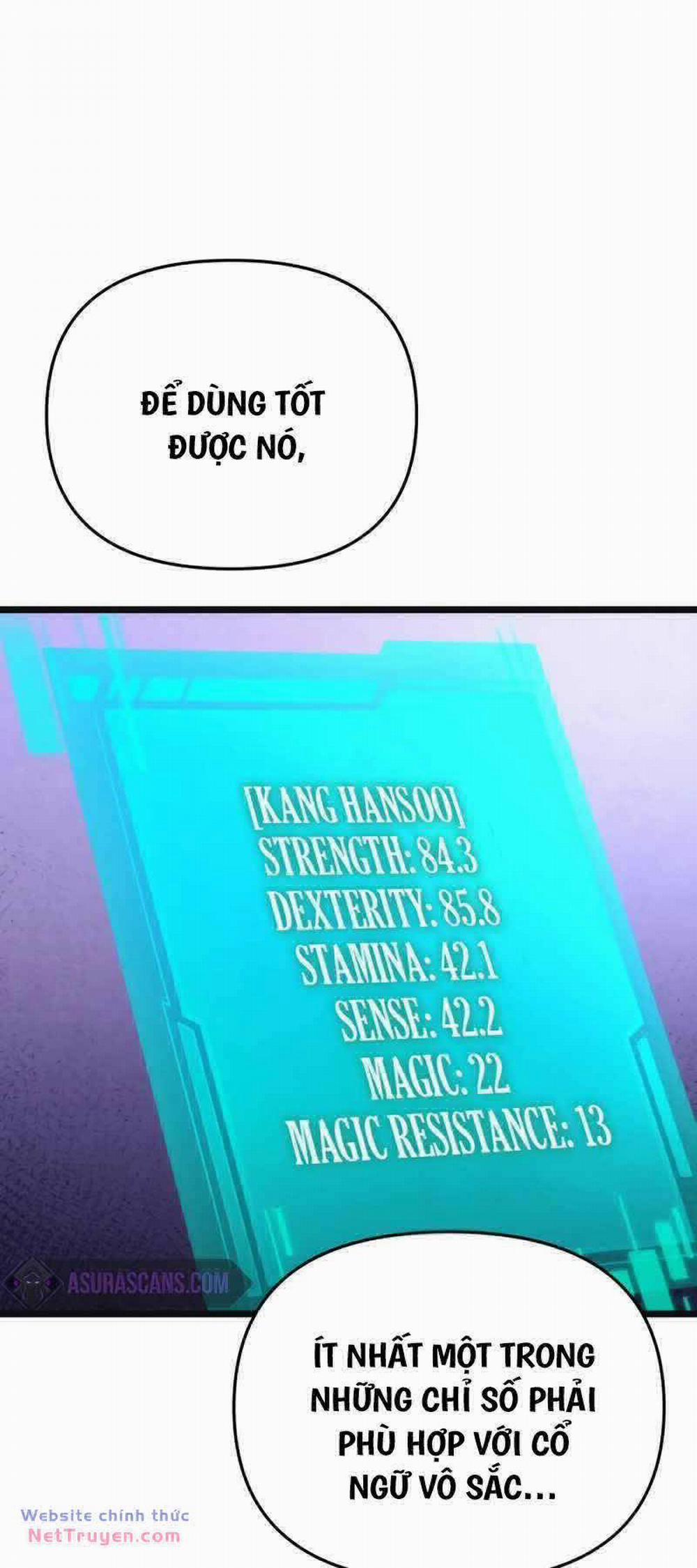 Chiến Binh Hồi Quy 22 trang 22