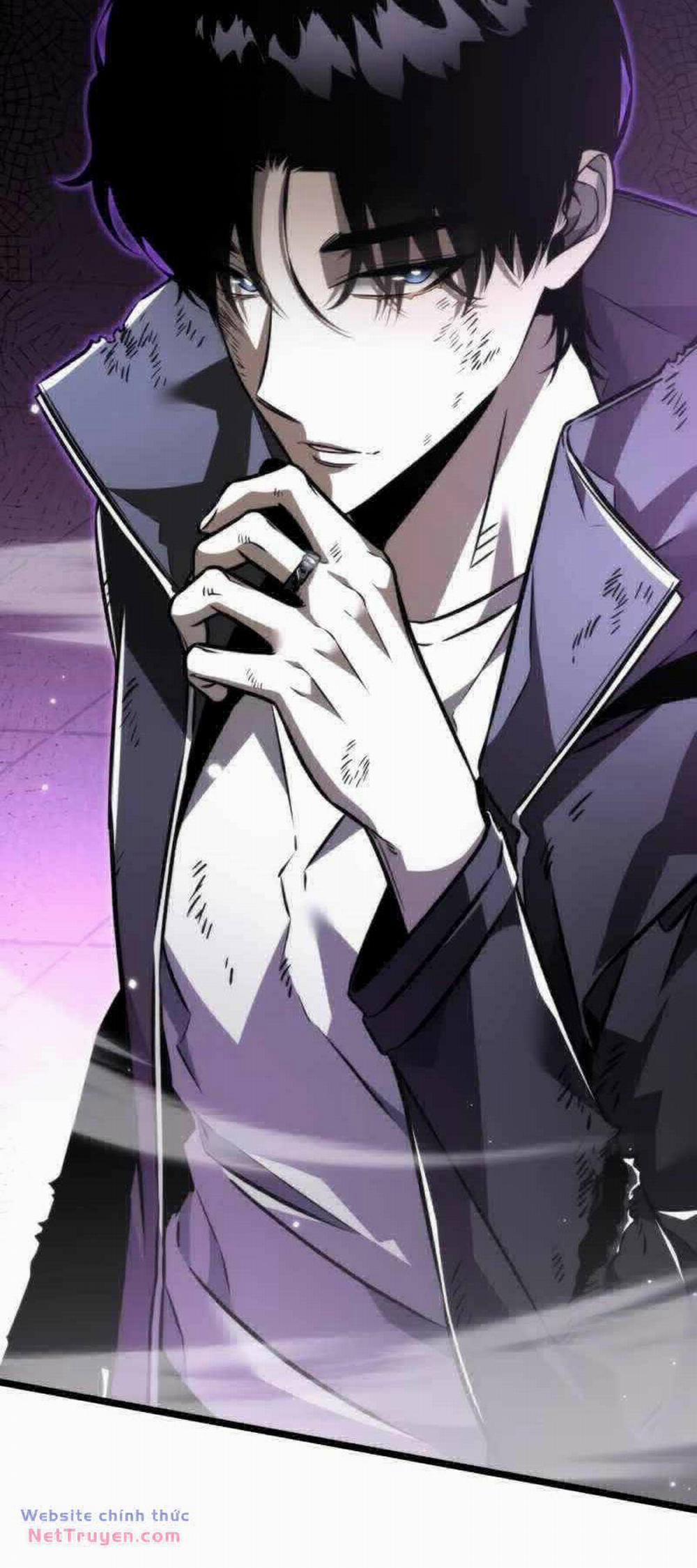 Chiến Binh Hồi Quy 22 trang 24