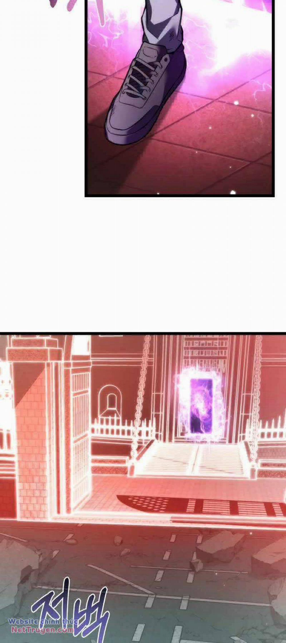 Chiến Binh Hồi Quy 22 trang 27