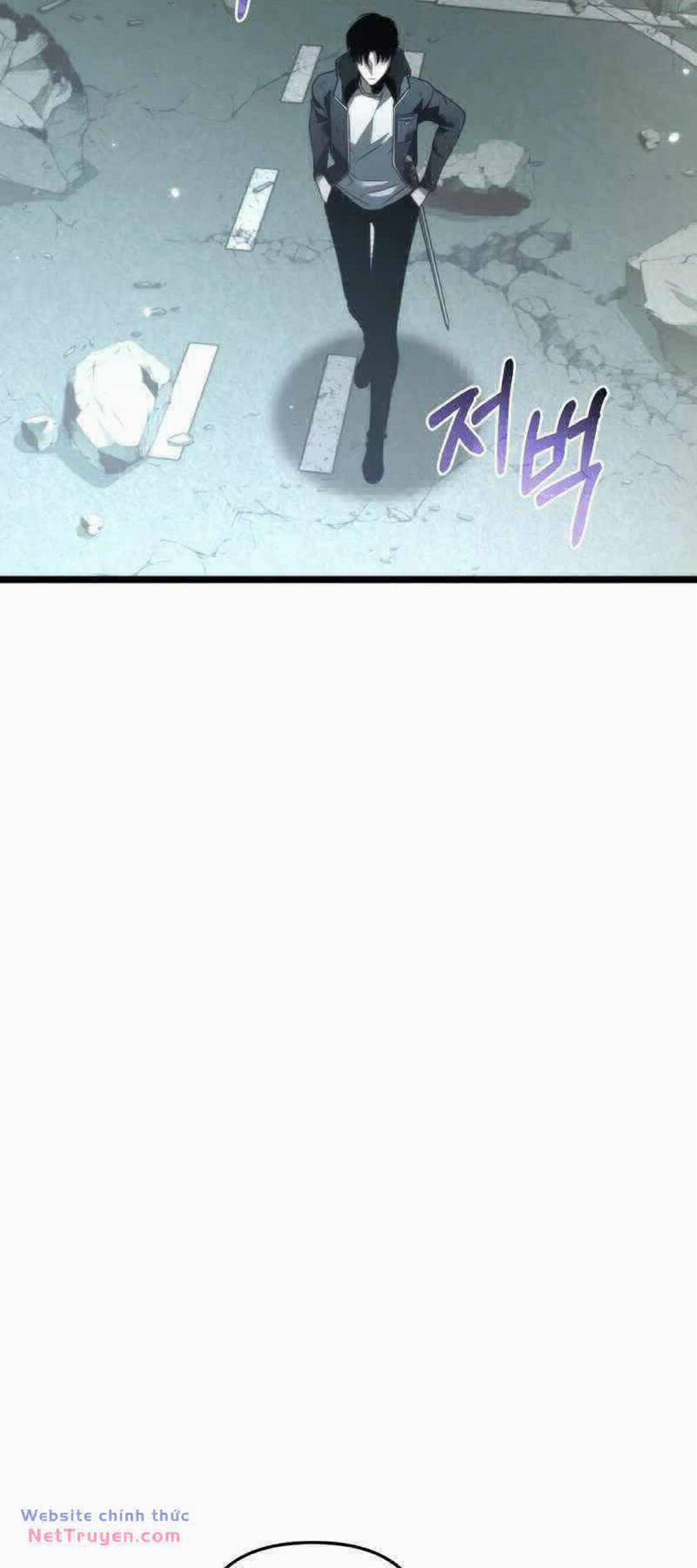 Chiến Binh Hồi Quy 22 trang 28