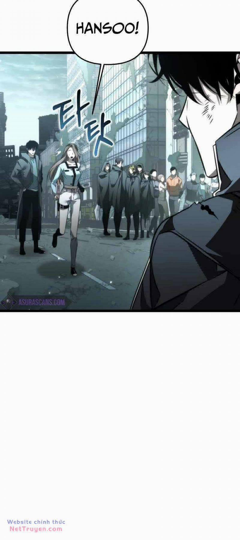 Chiến Binh Hồi Quy 22 trang 29