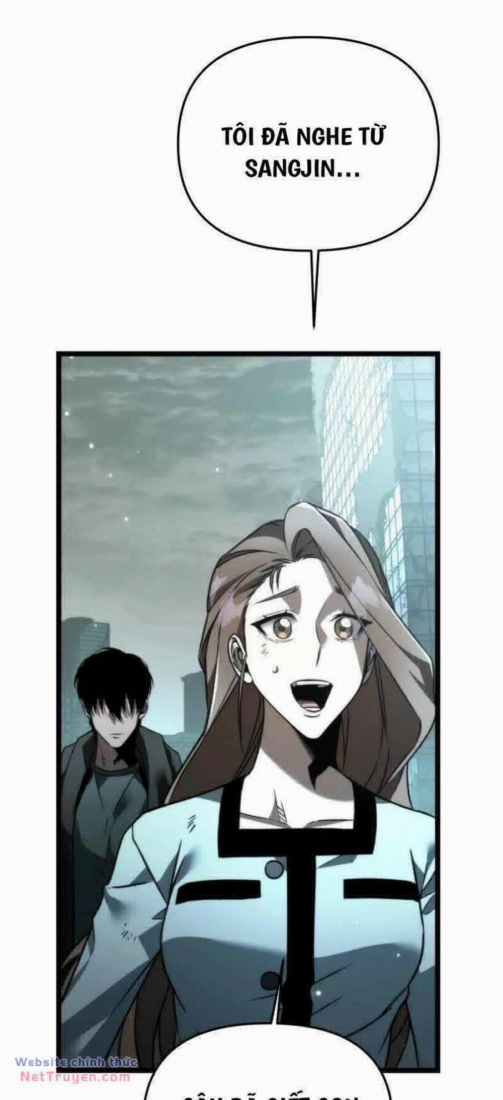 Chiến Binh Hồi Quy 22 trang 30