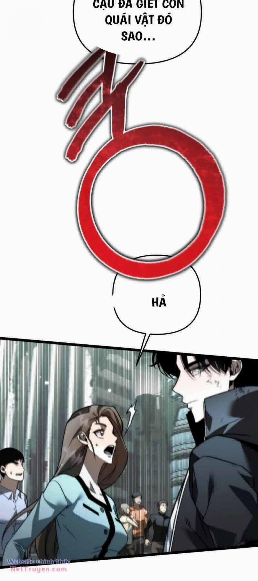 Chiến Binh Hồi Quy 22 trang 31