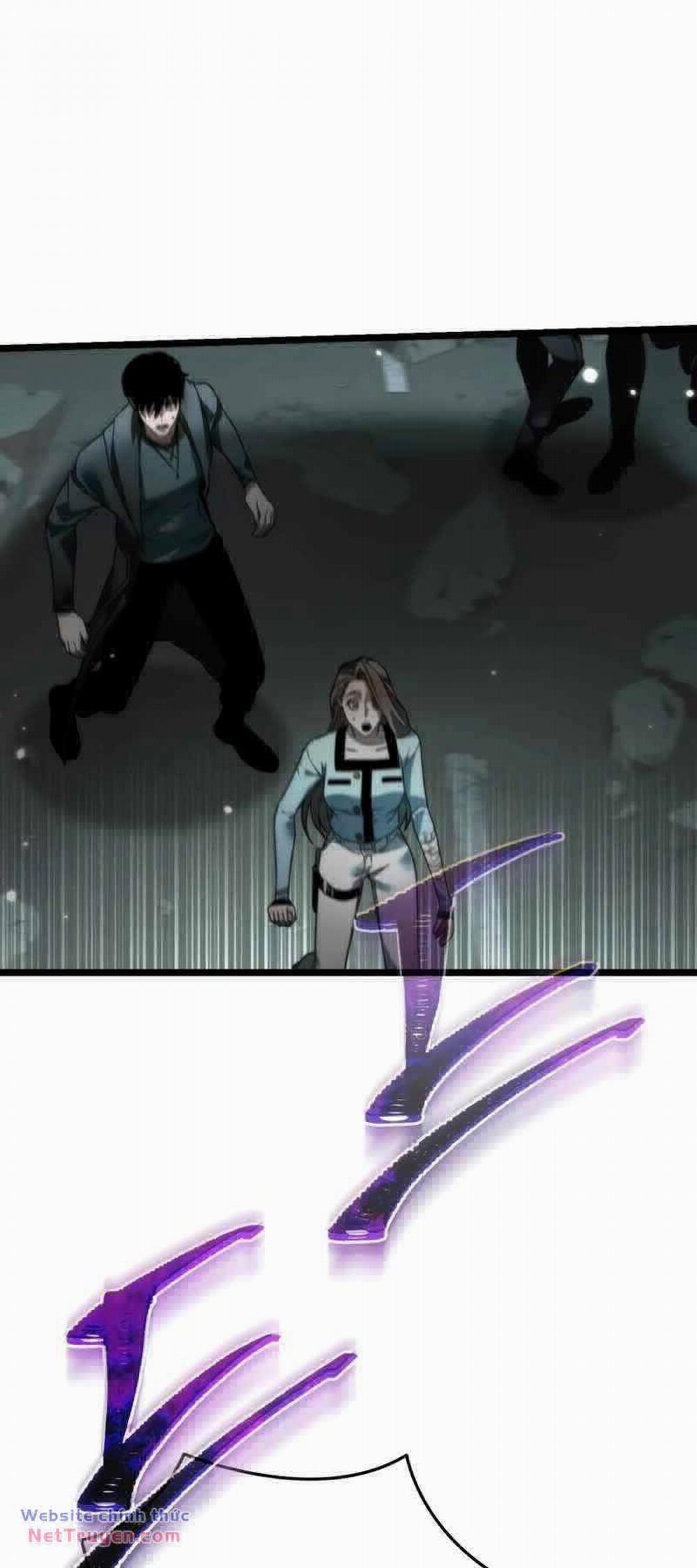 Chiến Binh Hồi Quy 22 trang 32