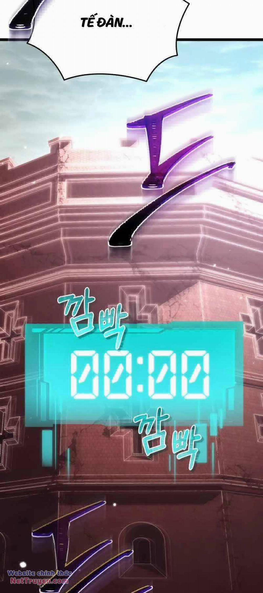 Chiến Binh Hồi Quy 22 trang 33