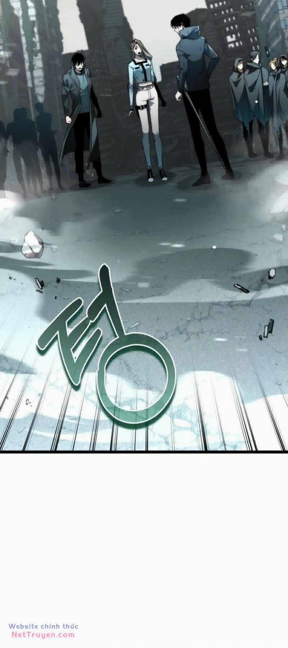 Chiến Binh Hồi Quy 22 trang 35