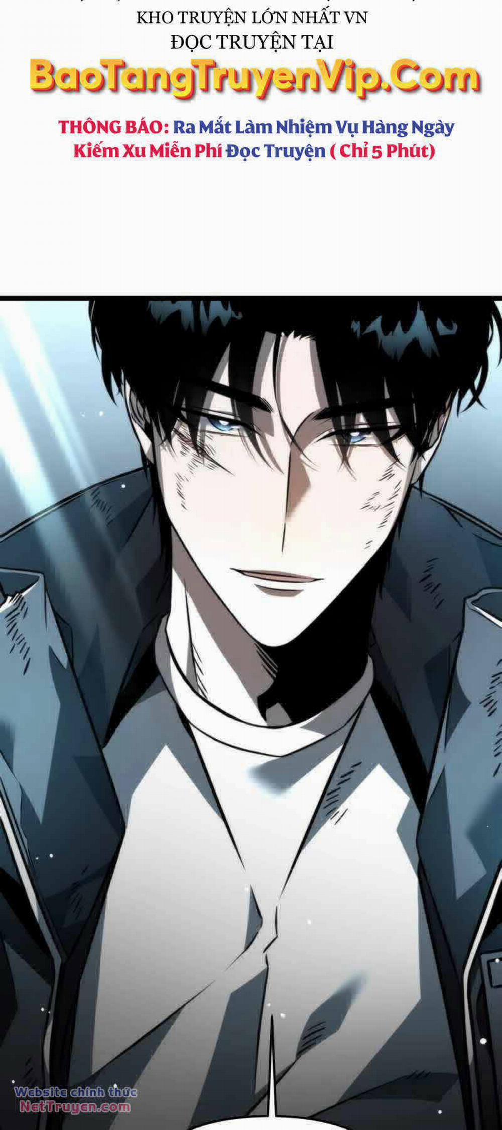 Chiến Binh Hồi Quy 22 trang 37