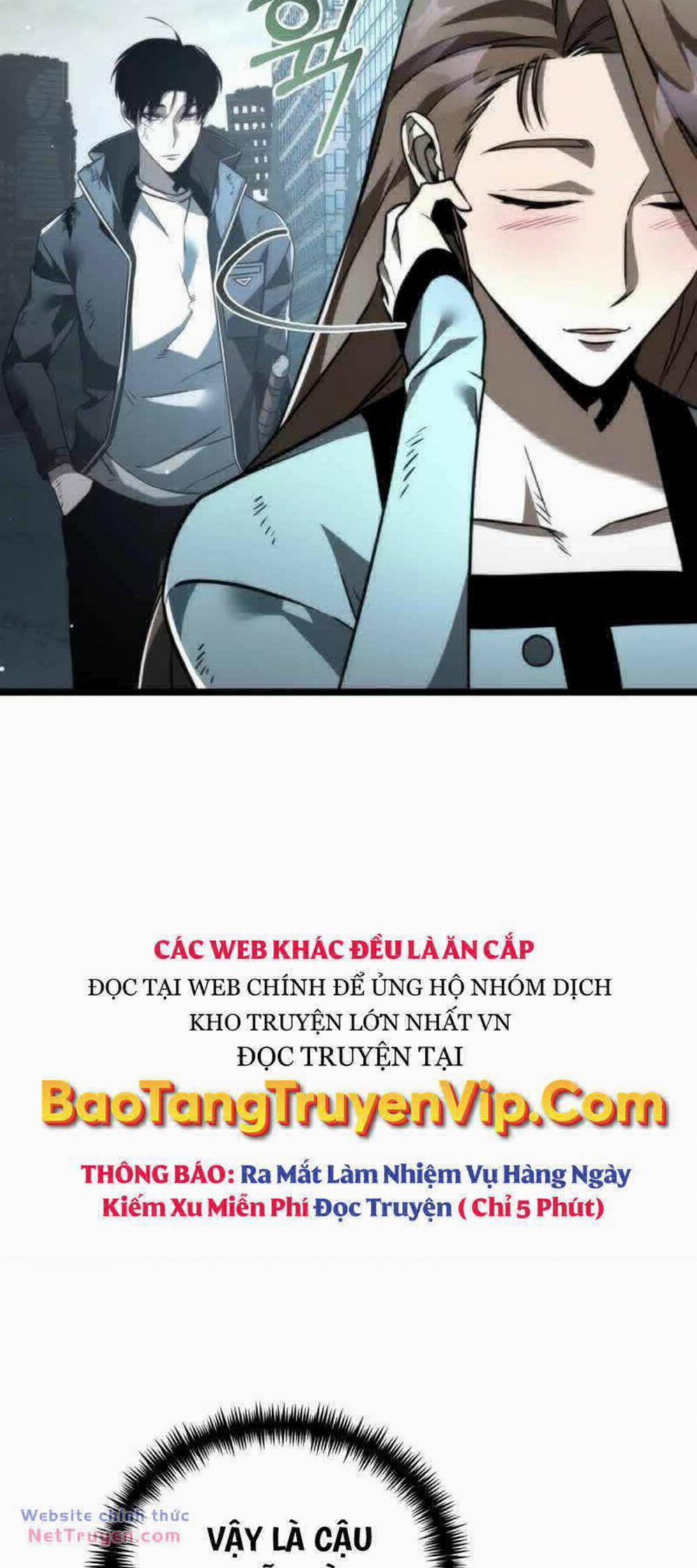 Chiến Binh Hồi Quy 22 trang 40