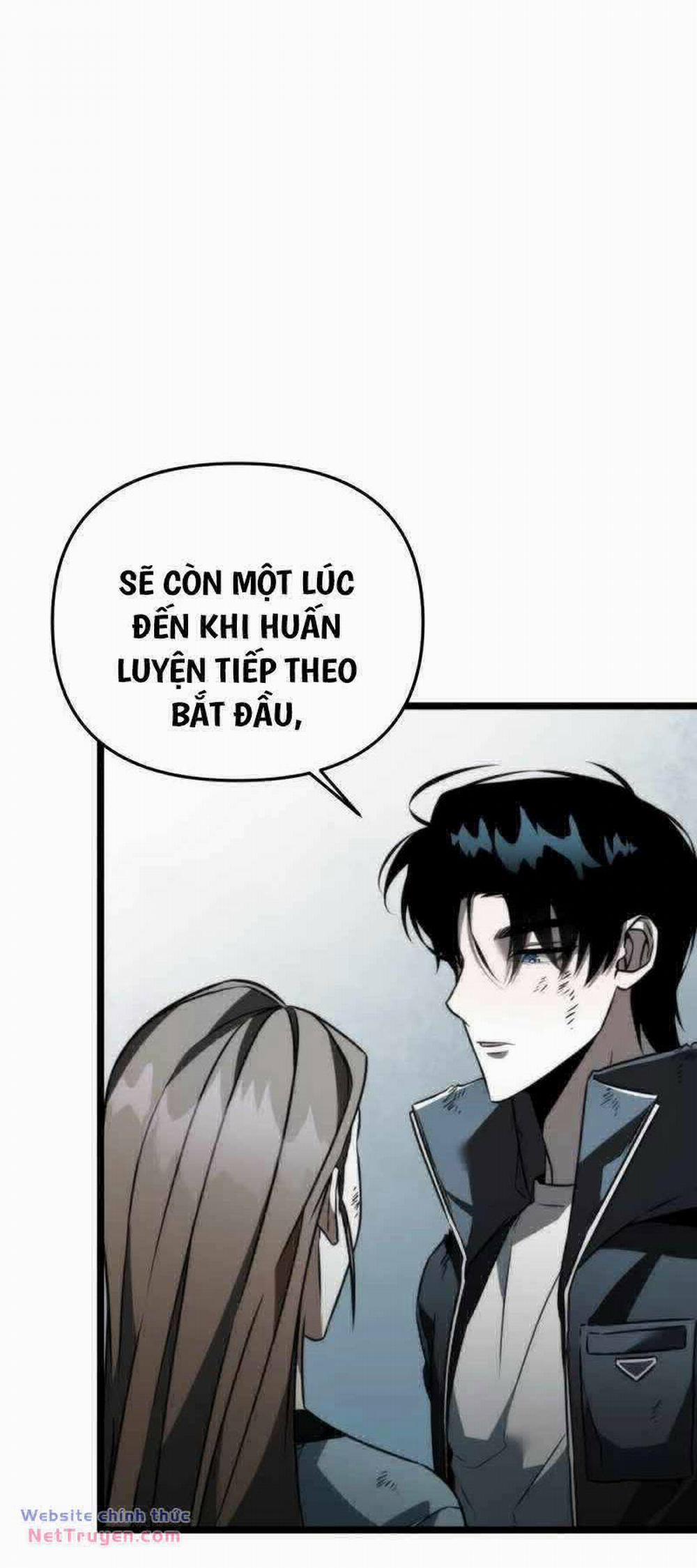 Chiến Binh Hồi Quy 22 trang 42