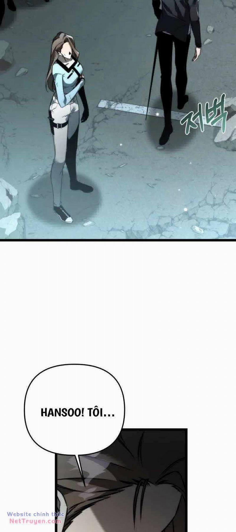 Chiến Binh Hồi Quy 22 trang 44