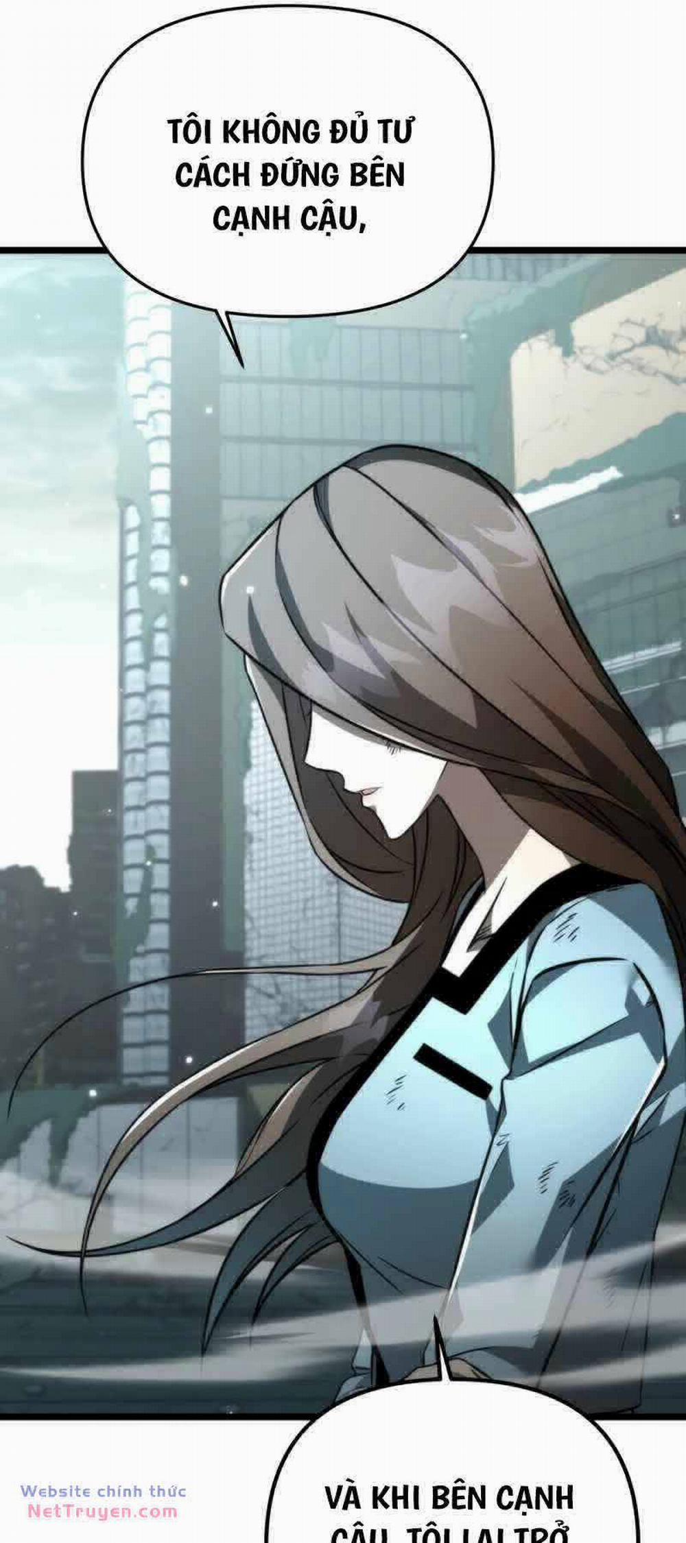 Chiến Binh Hồi Quy 22 trang 47