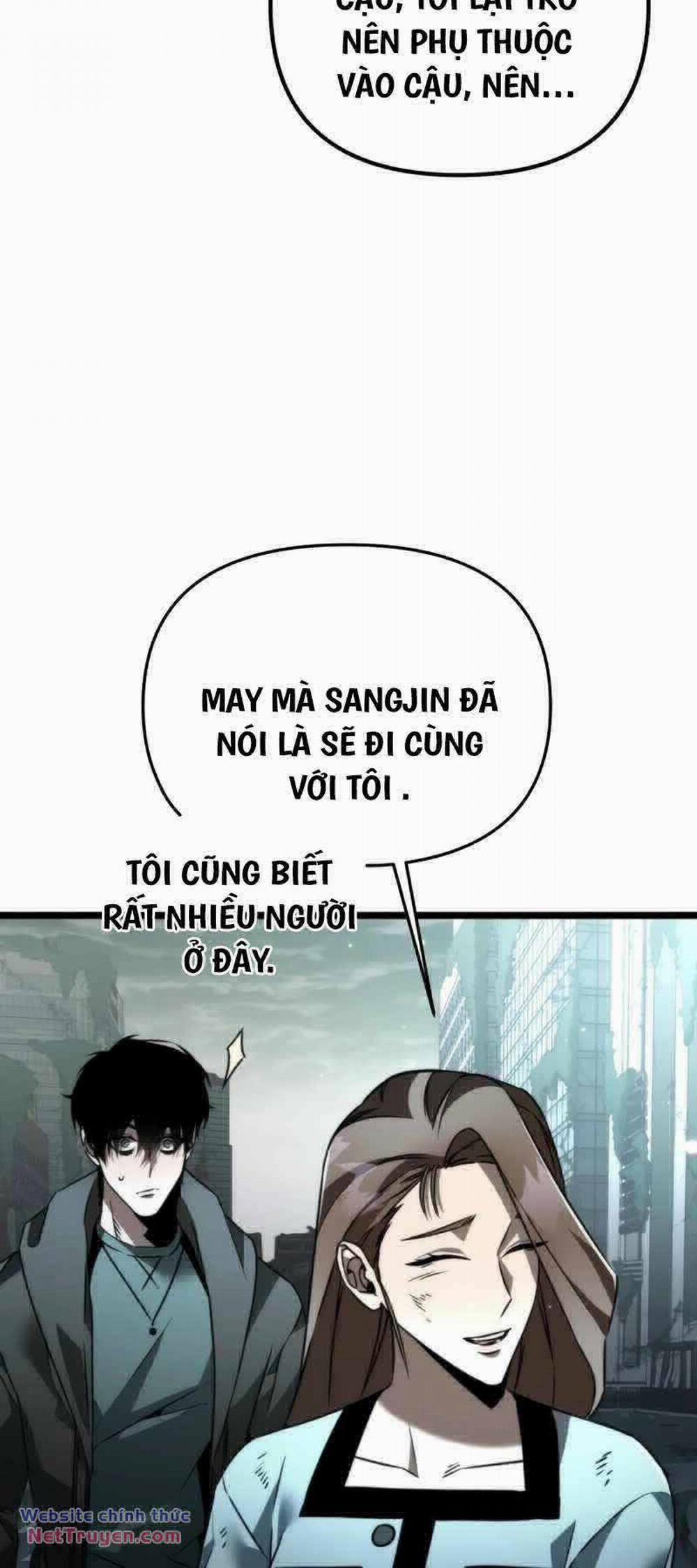 Chiến Binh Hồi Quy 22 trang 48