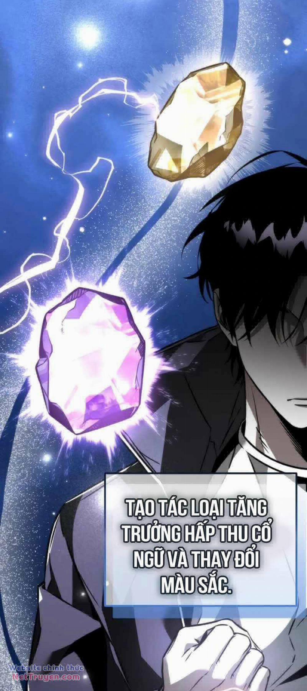 Chiến Binh Hồi Quy 22 trang 5