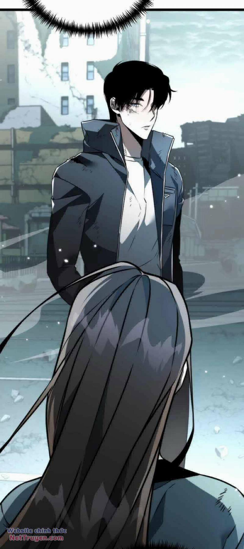 Chiến Binh Hồi Quy 22 trang 51