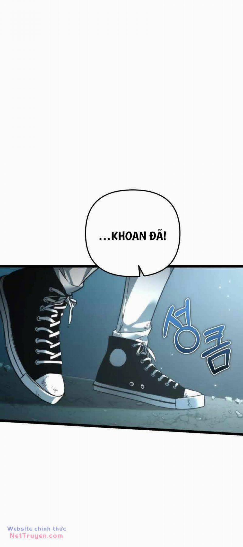 Chiến Binh Hồi Quy 22 trang 55