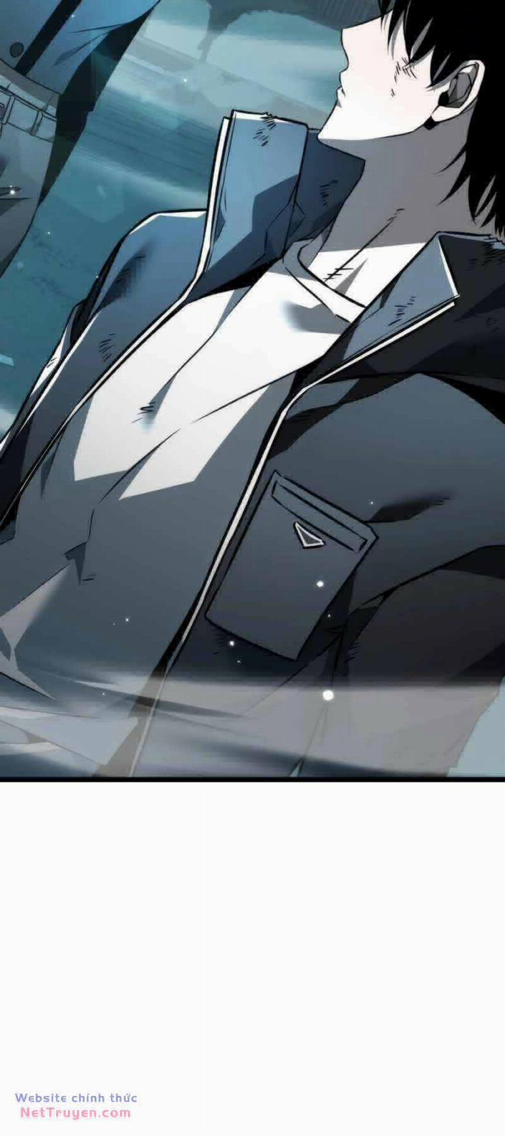 Chiến Binh Hồi Quy 22 trang 57