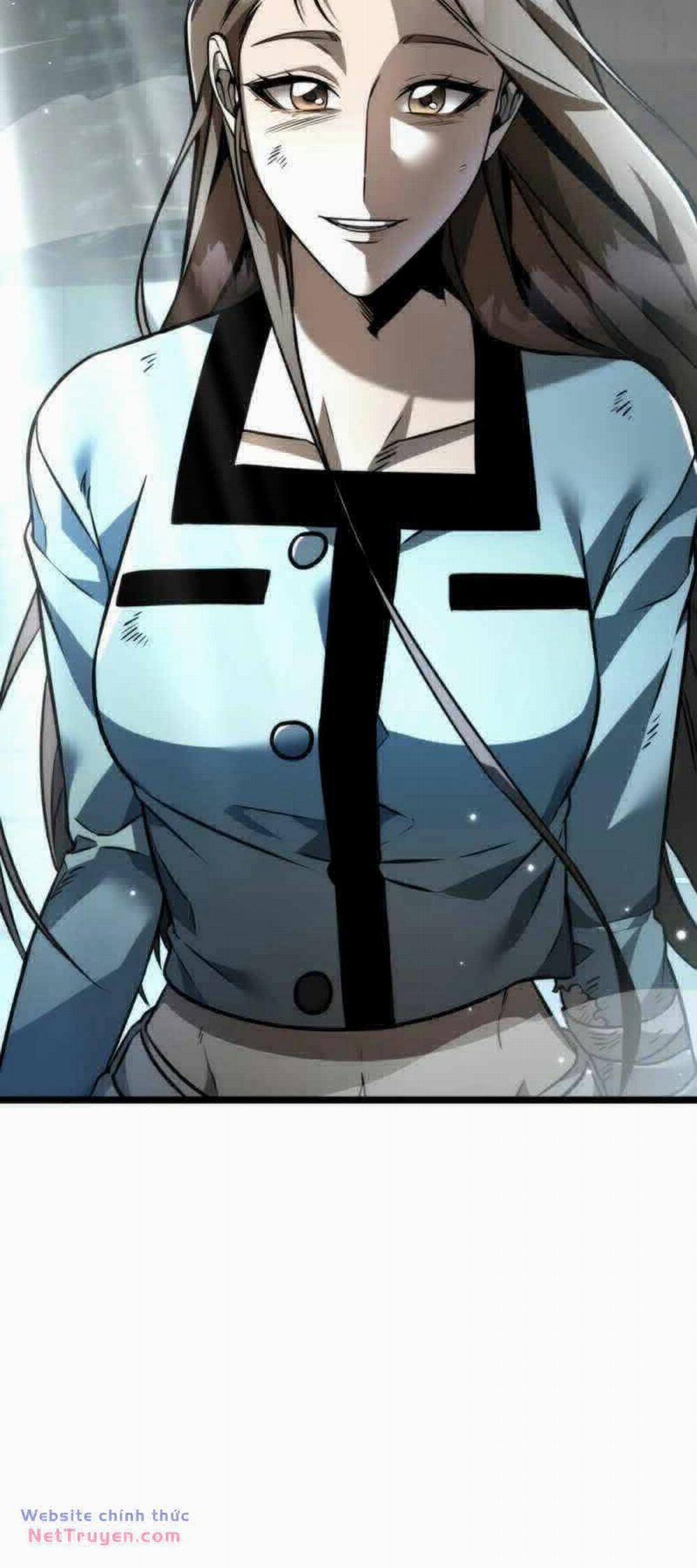 Chiến Binh Hồi Quy 22 trang 59