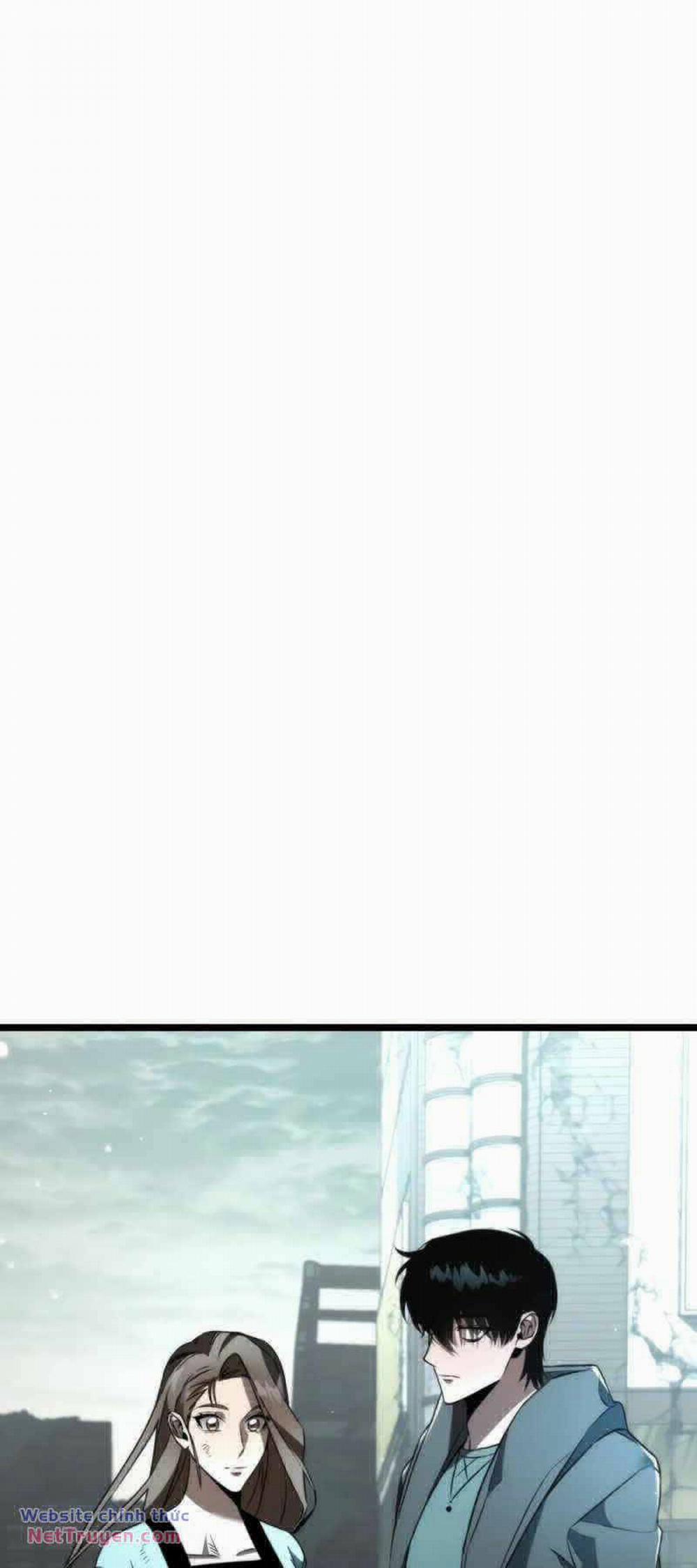 Chiến Binh Hồi Quy 22 trang 61