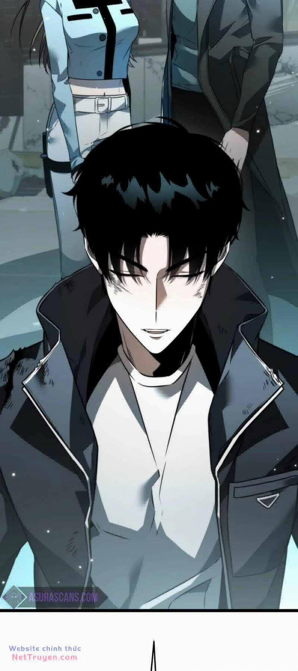 Chiến Binh Hồi Quy 22 trang 62