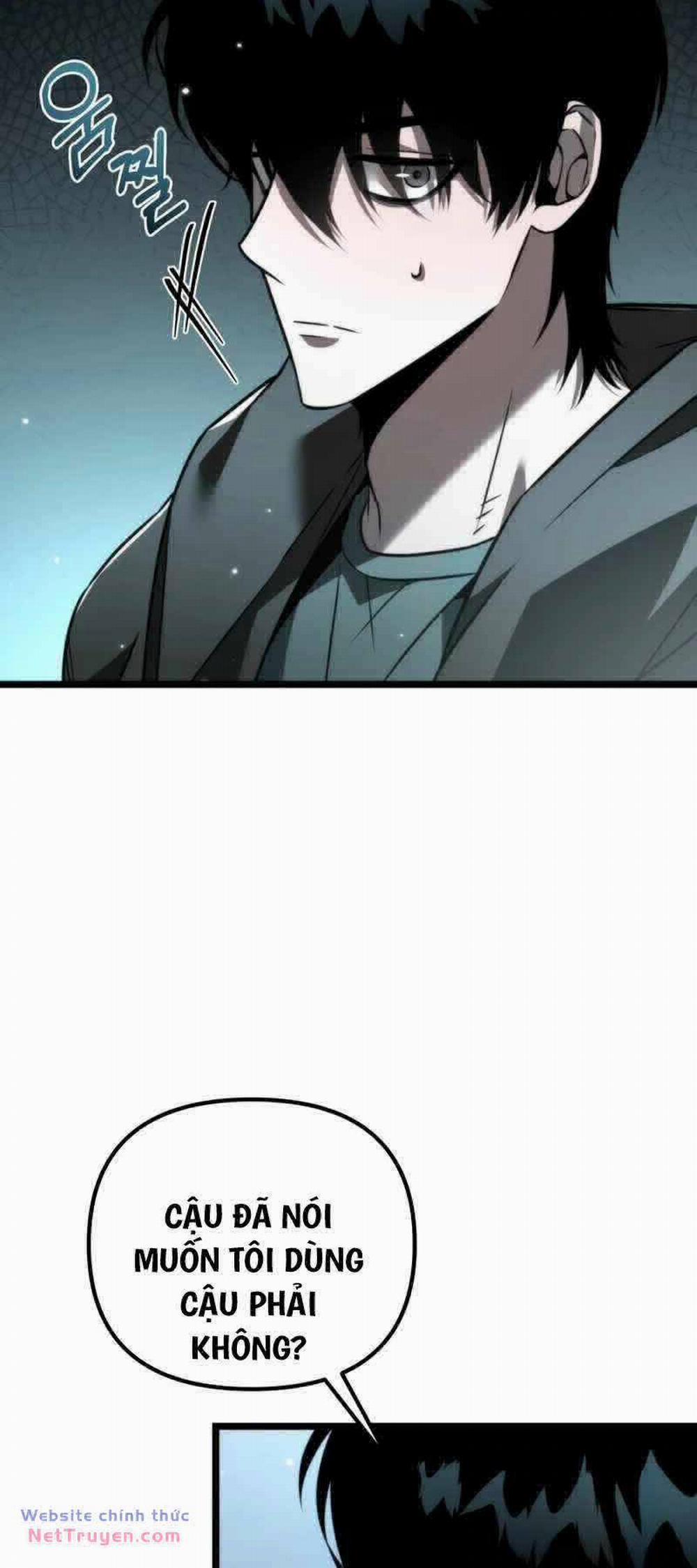 Chiến Binh Hồi Quy 22 trang 64