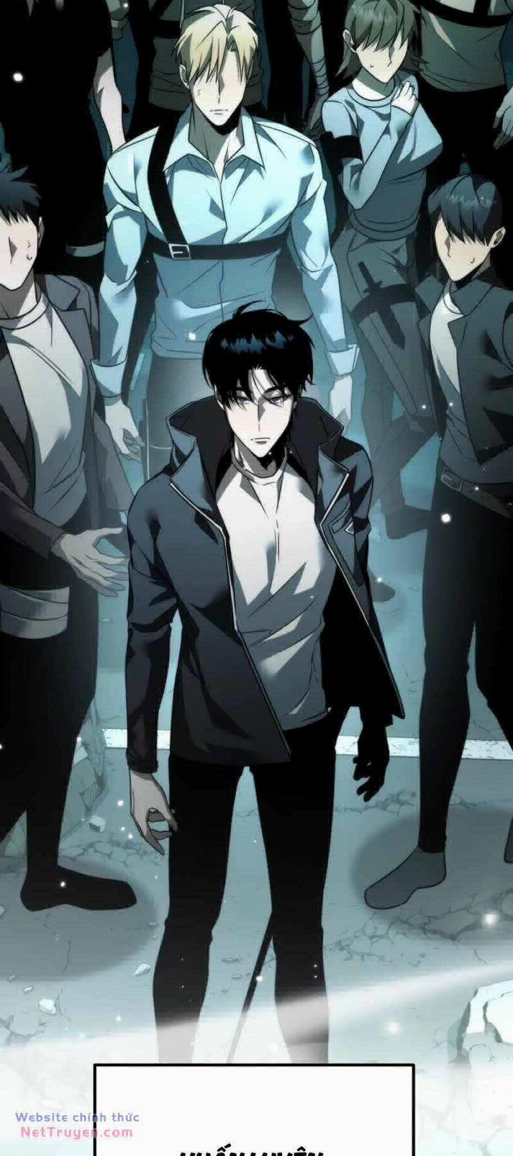 Chiến Binh Hồi Quy 22 trang 71