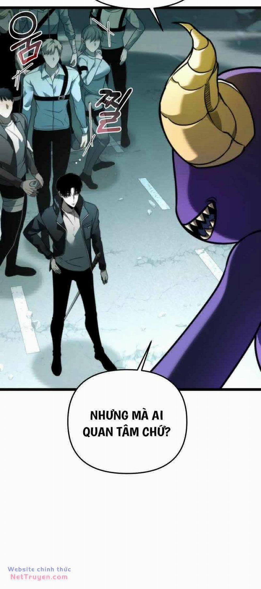 Chiến Binh Hồi Quy 22 trang 74