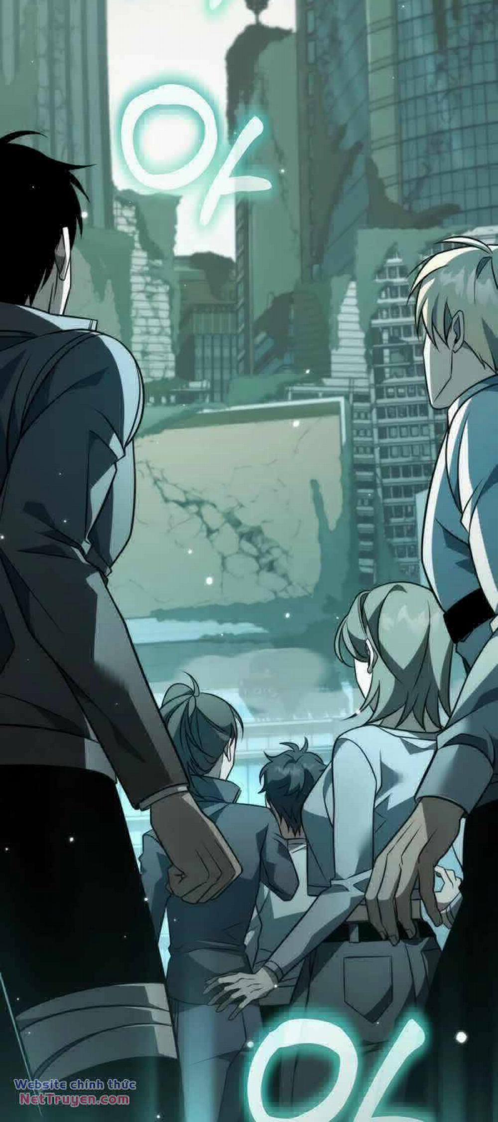 Chiến Binh Hồi Quy 22 trang 79