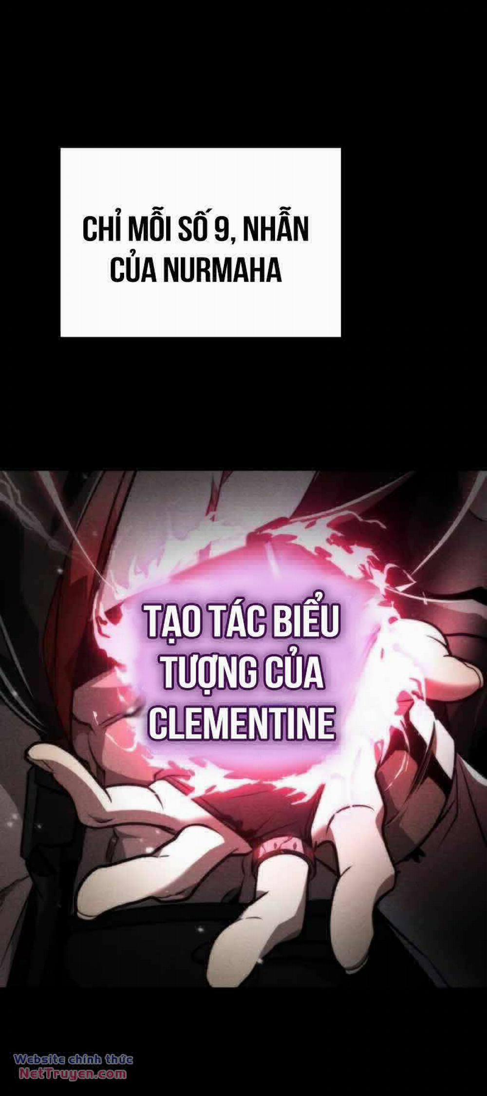 Chiến Binh Hồi Quy 22 trang 8