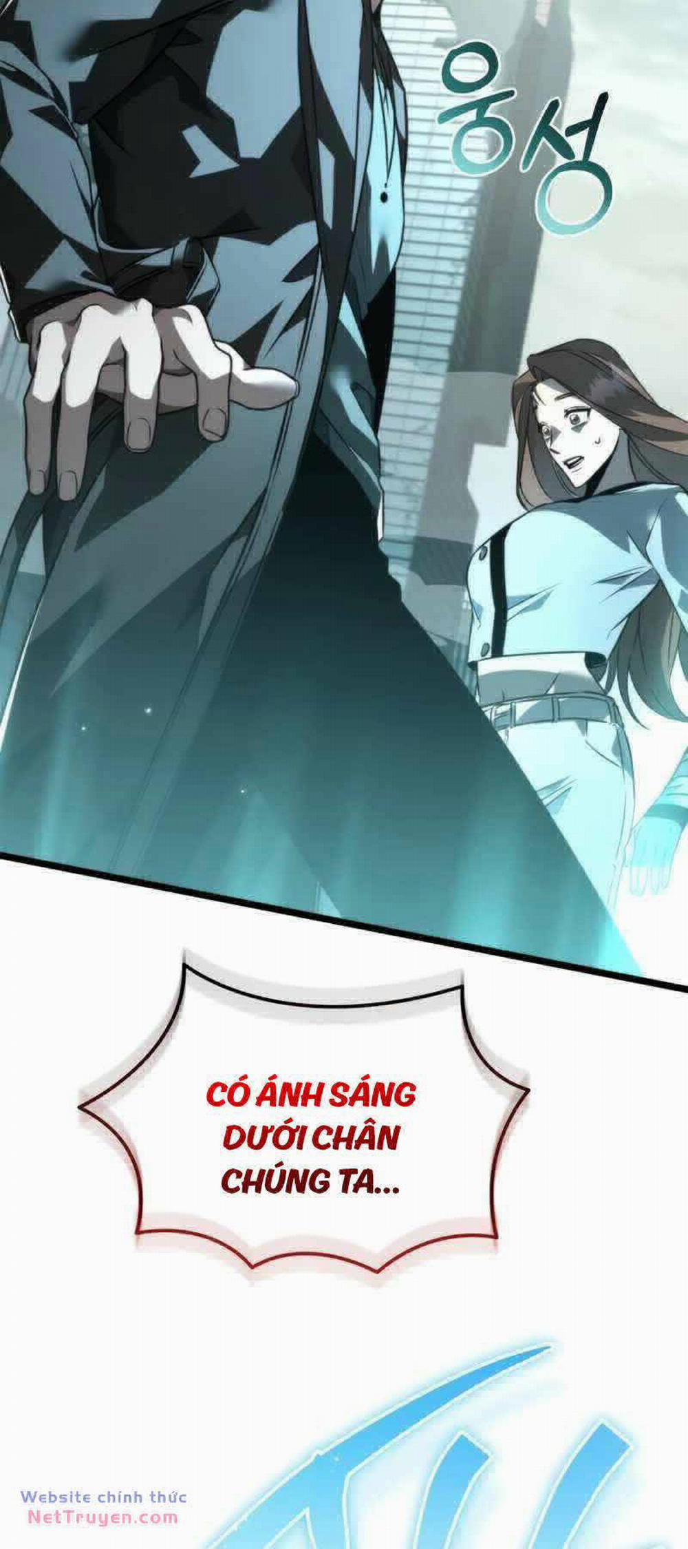 Chiến Binh Hồi Quy 22 trang 81