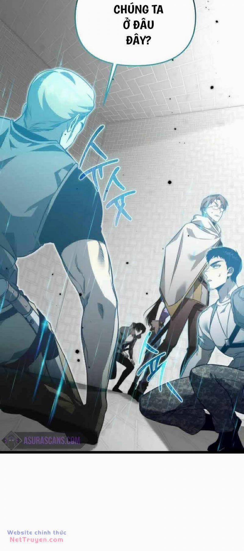 Chiến Binh Hồi Quy 22 trang 87